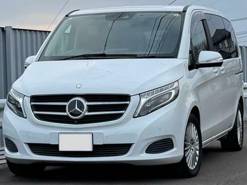 V-CLASS