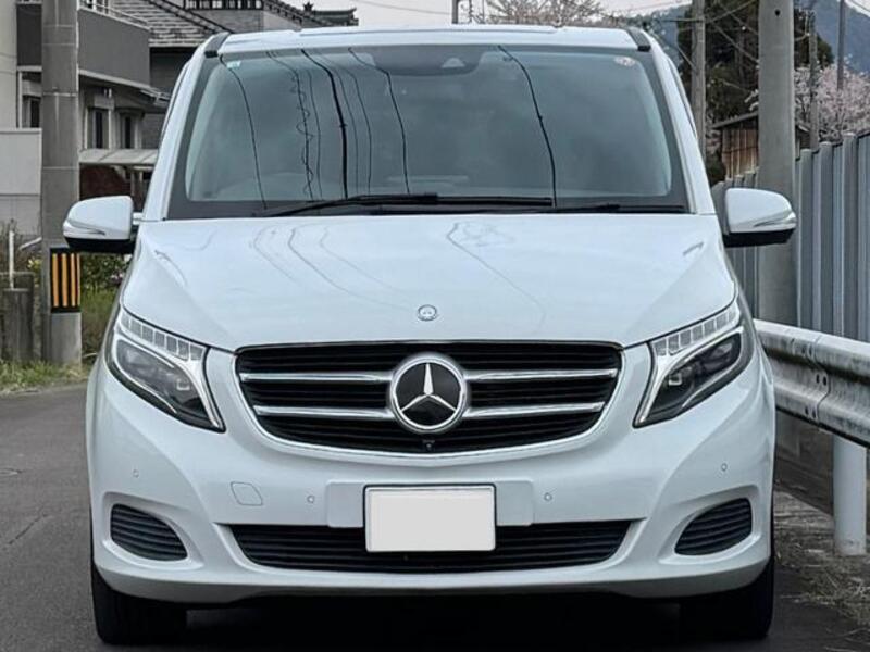 V-CLASS
