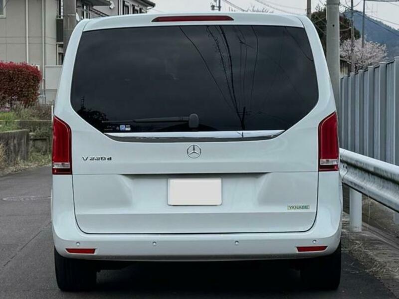 V-CLASS