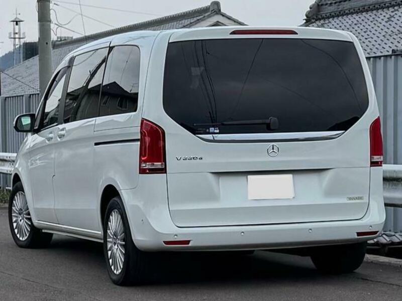 V-CLASS