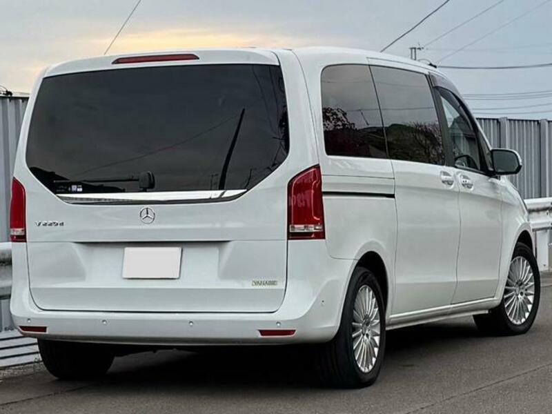 V-CLASS