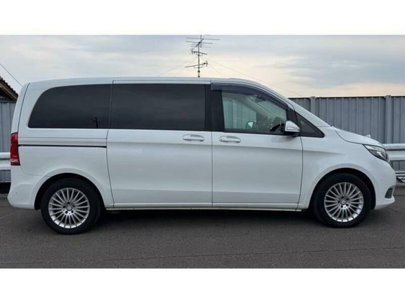 V-CLASS