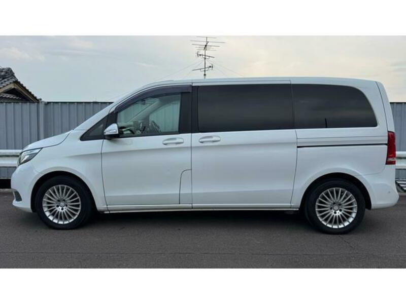V-CLASS