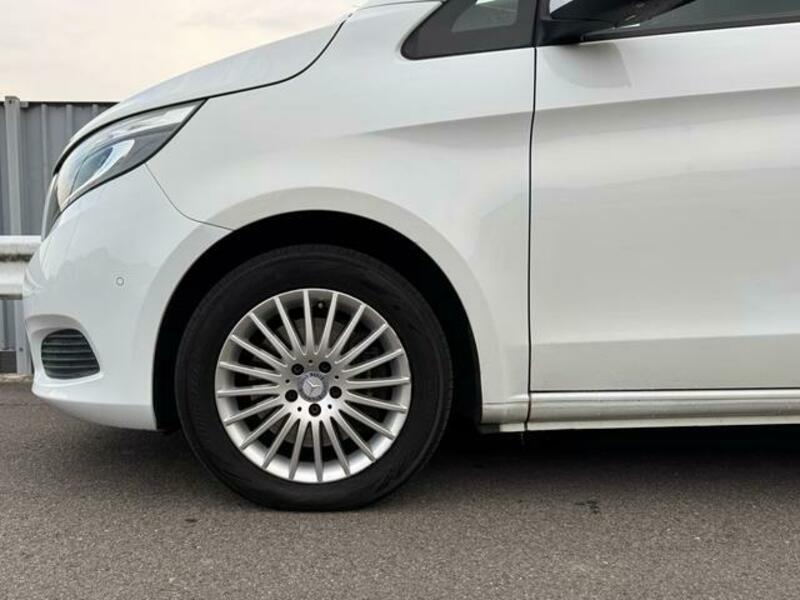 V-CLASS