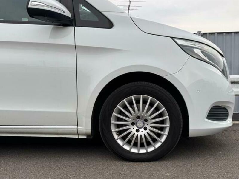 V-CLASS