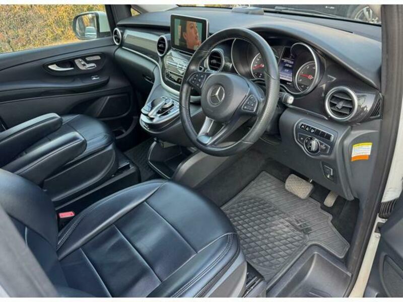 V-CLASS