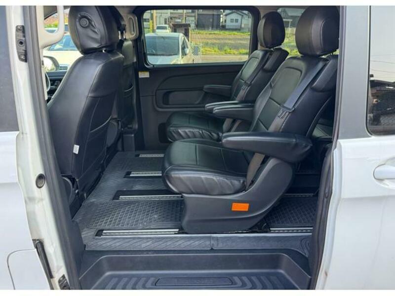 V-CLASS