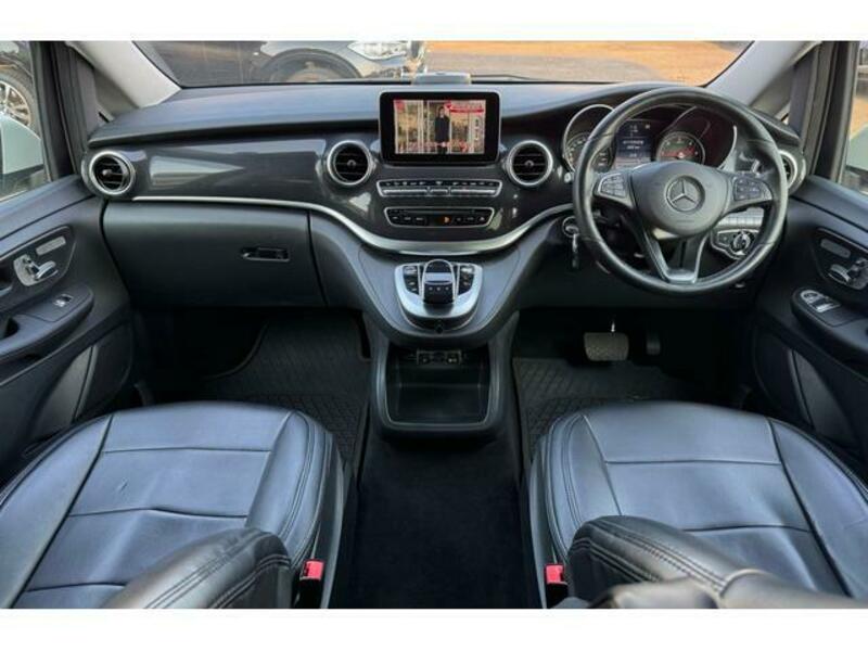 V-CLASS