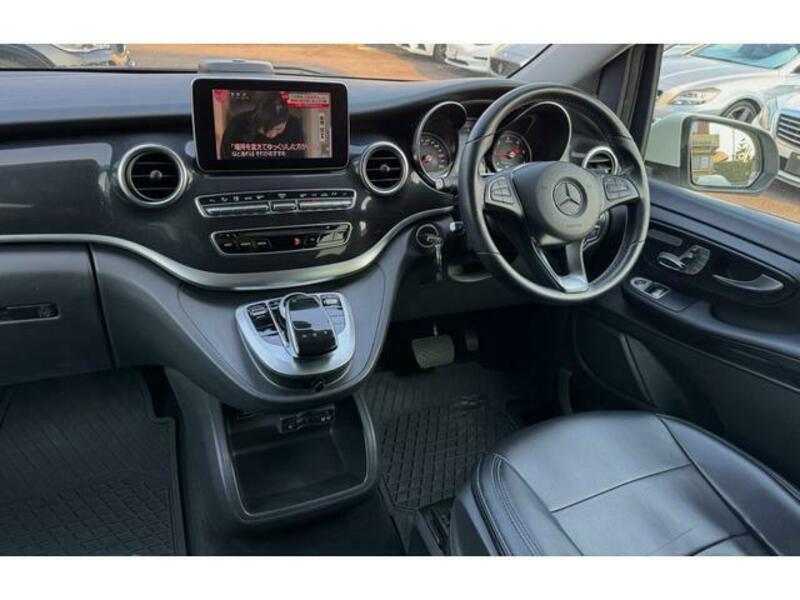 V-CLASS