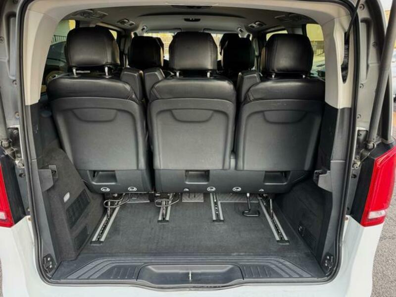 V-CLASS