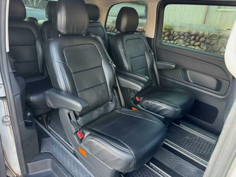 V-CLASS