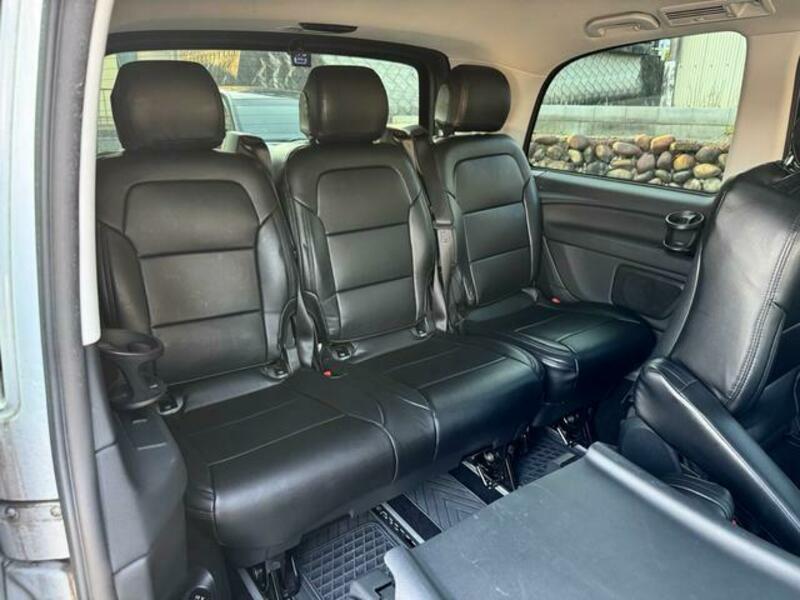 V-CLASS