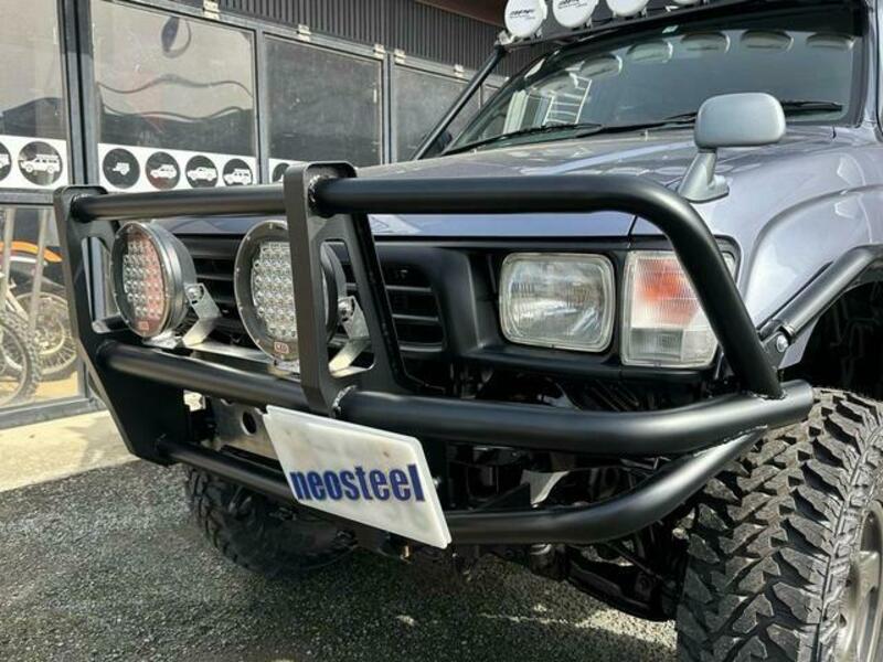 HILUX