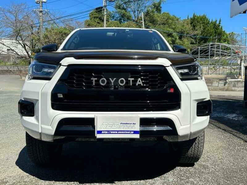 HILUX