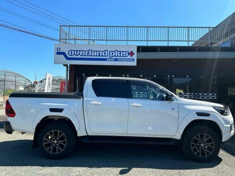 HILUX