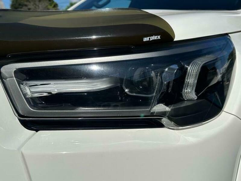 HILUX