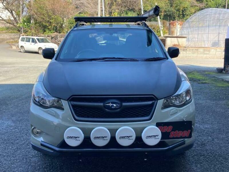 XV
