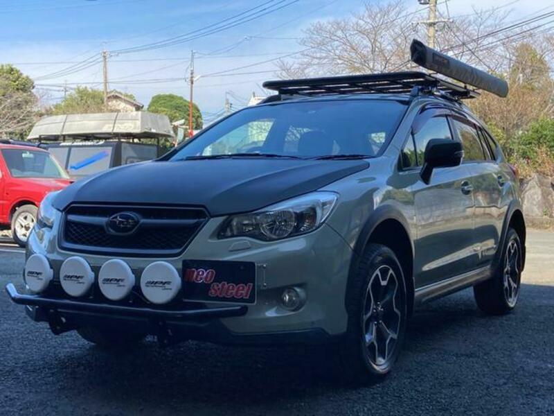 XV