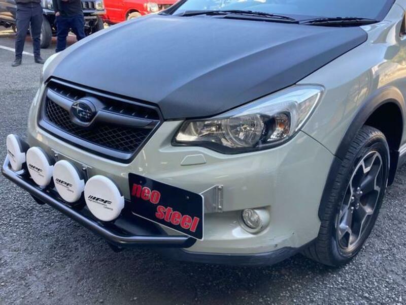 XV