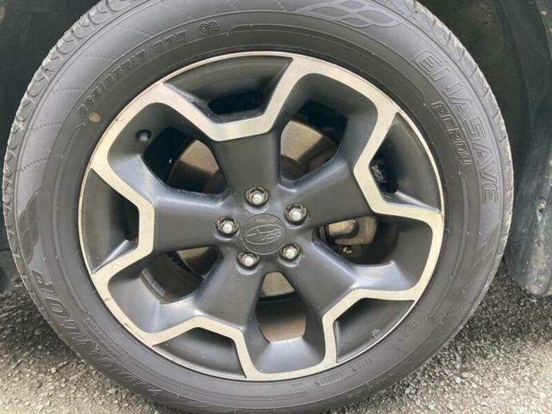 XV