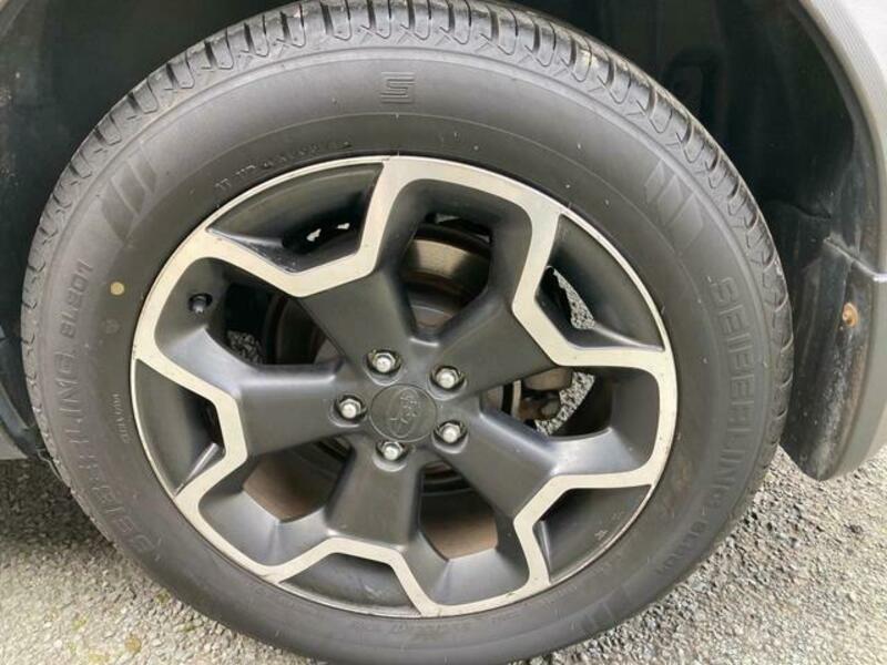 XV