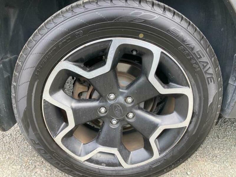 XV