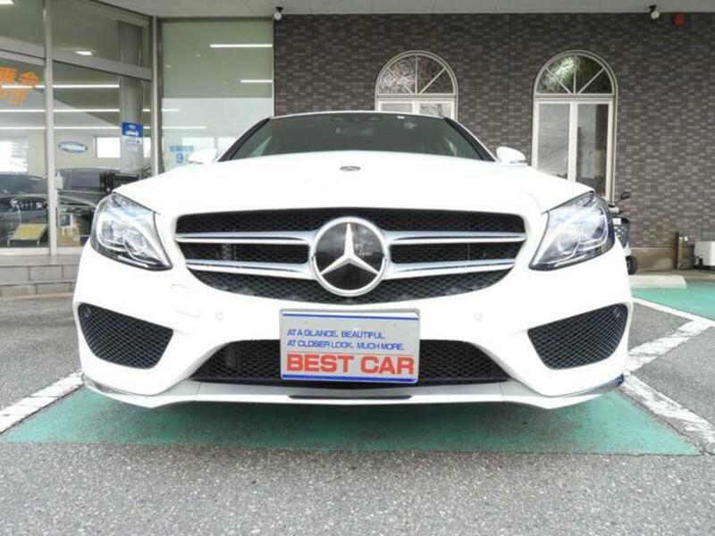 C-CLASS