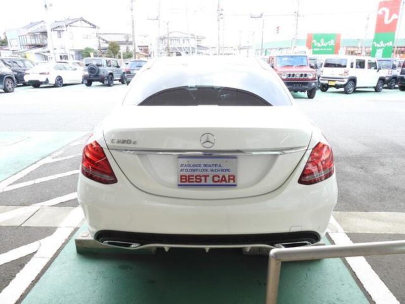 C-CLASS