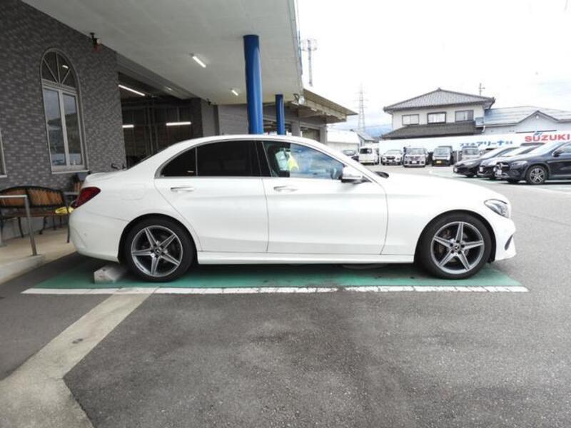 C-CLASS