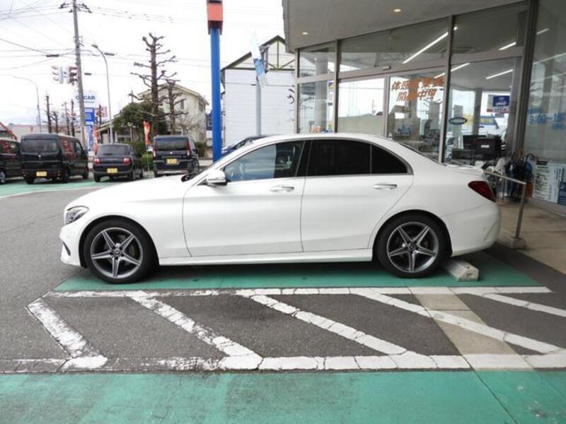 C-CLASS