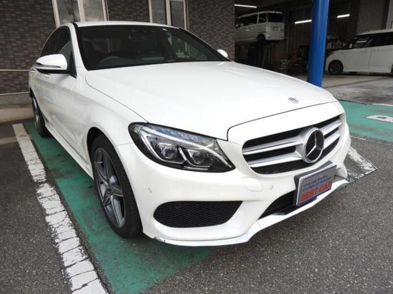 C-CLASS