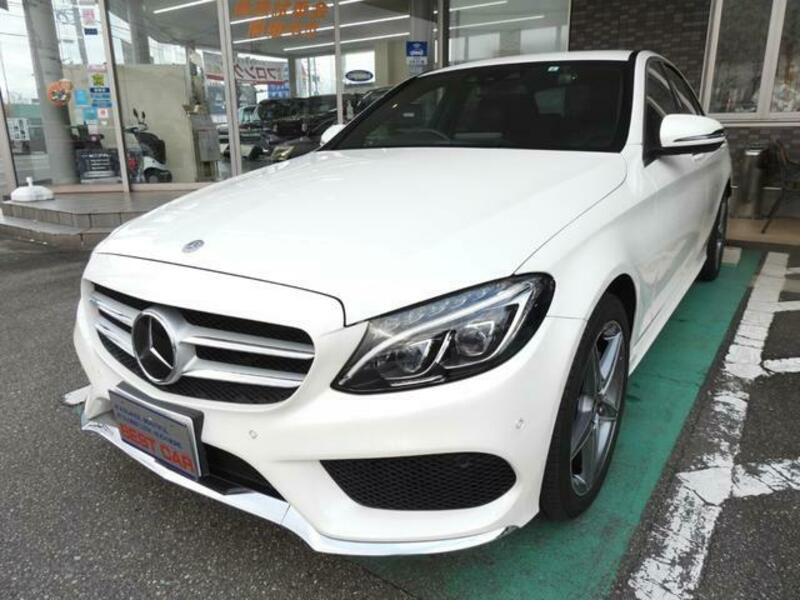 C-CLASS