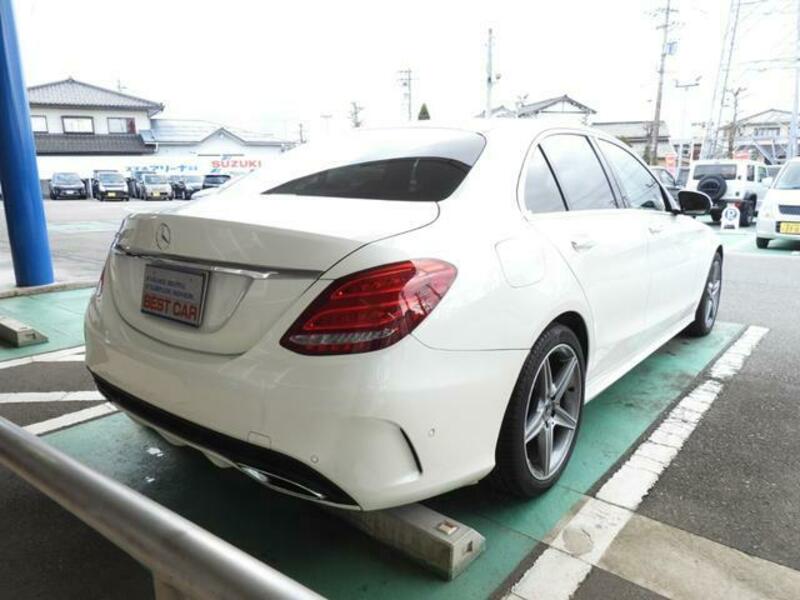 C-CLASS