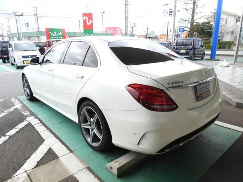 C-CLASS