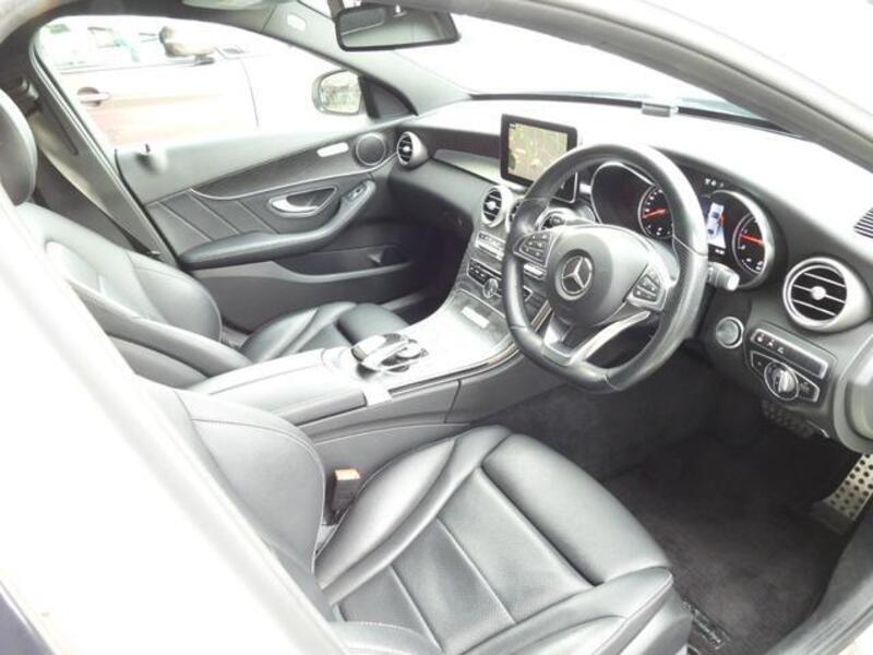 C-CLASS