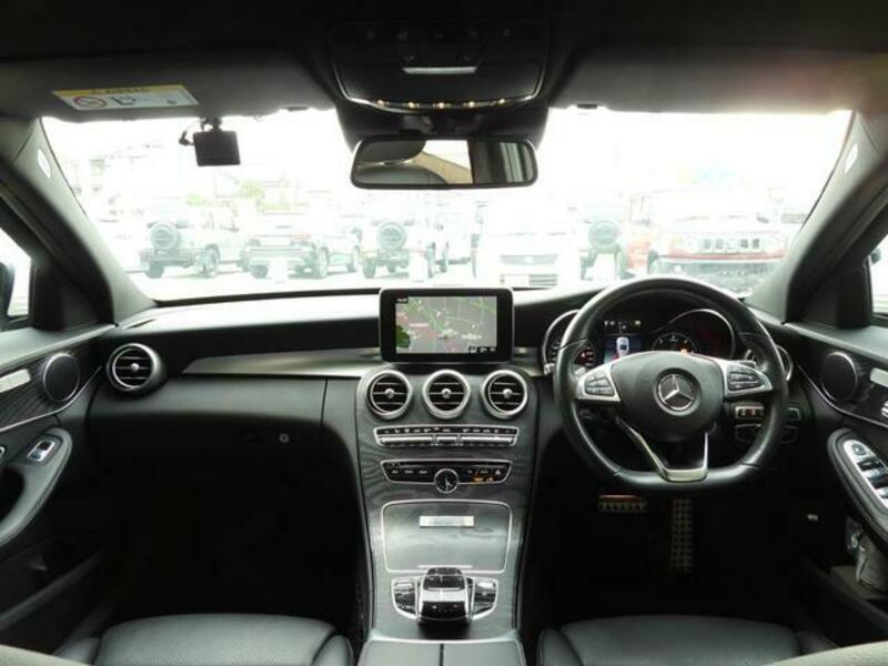 C-CLASS