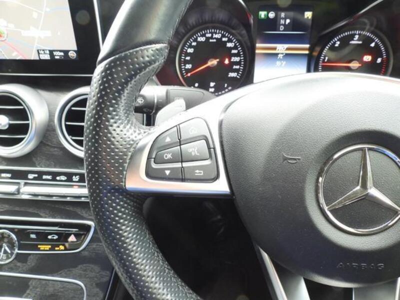 C-CLASS
