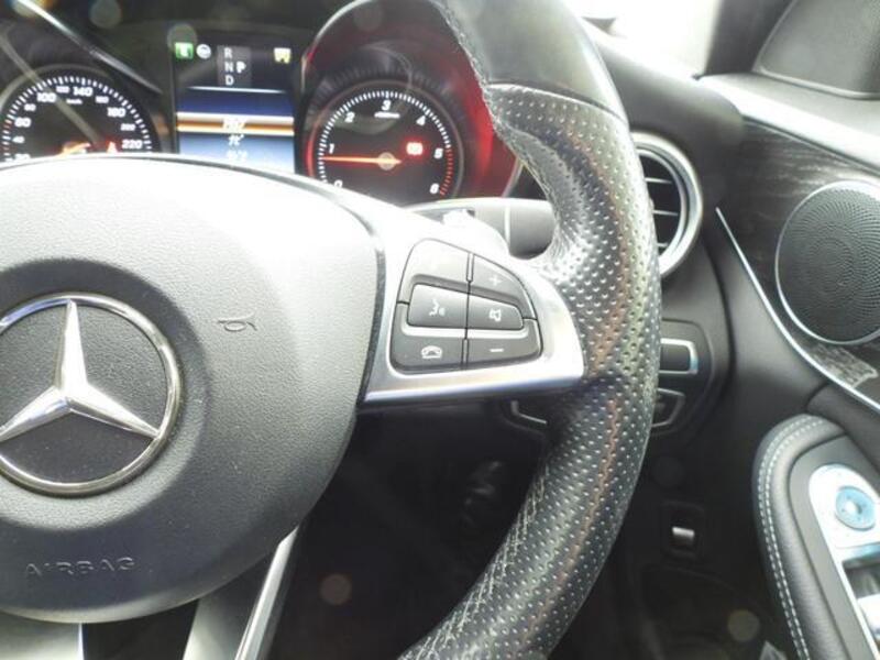 C-CLASS