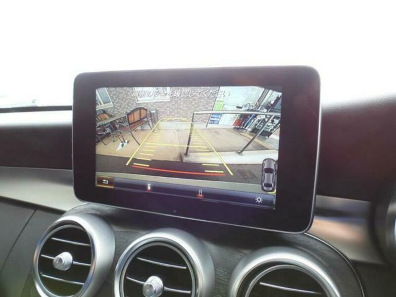 C-CLASS
