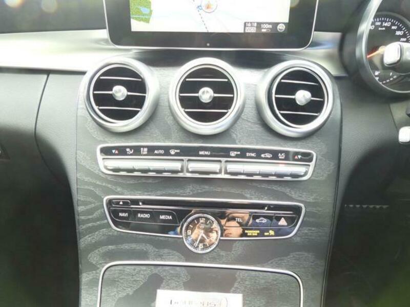 C-CLASS