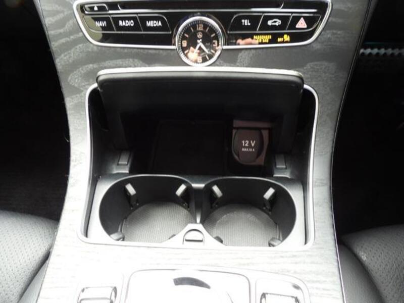 C-CLASS