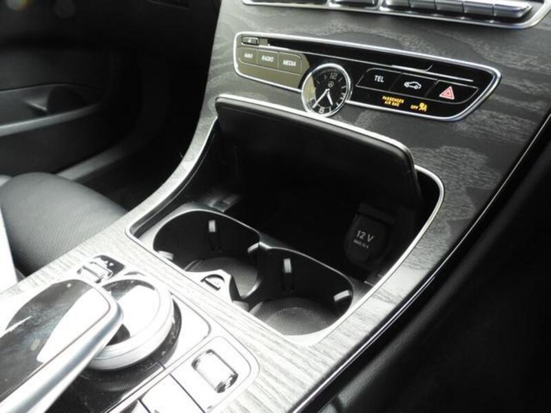 C-CLASS