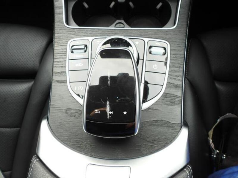 C-CLASS