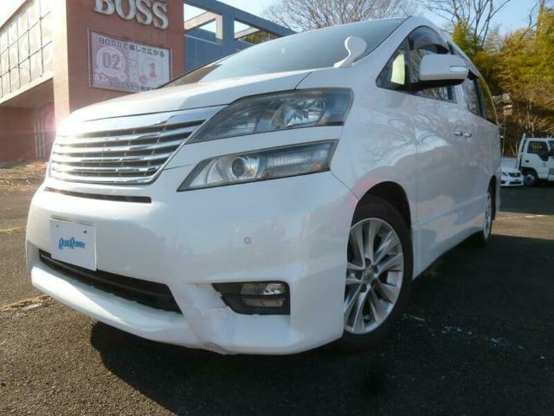 VELLFIRE