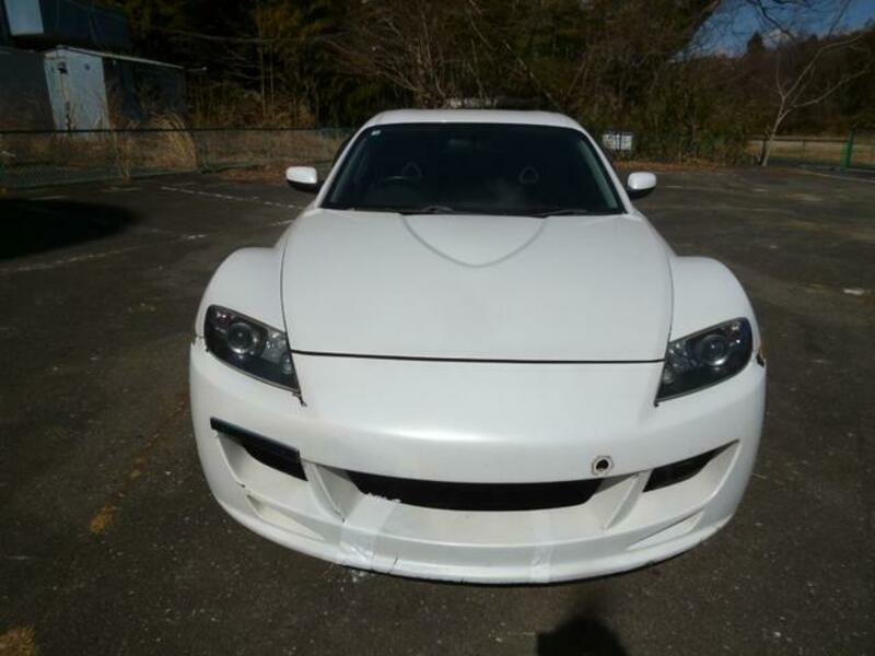 RX-8