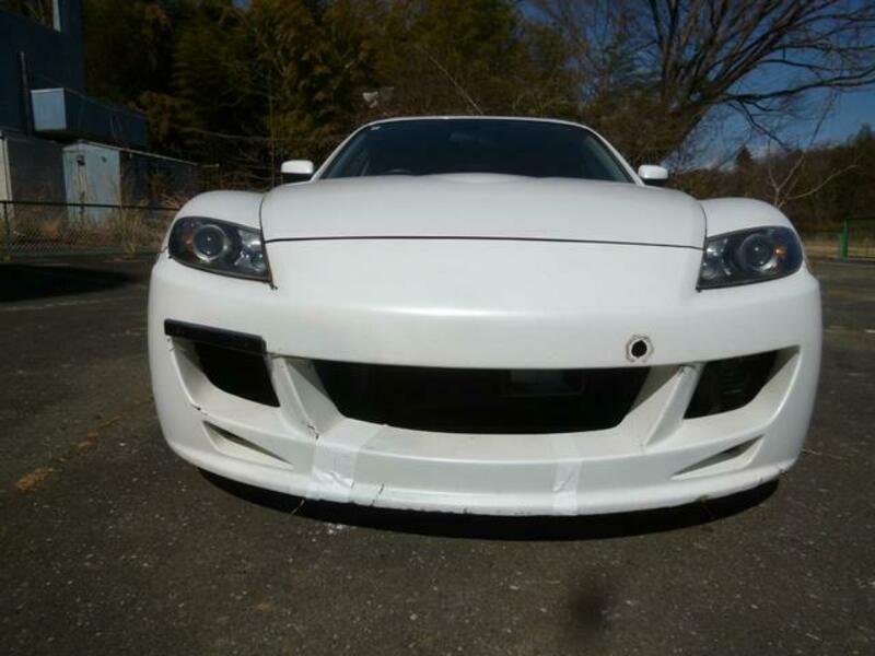 RX-8