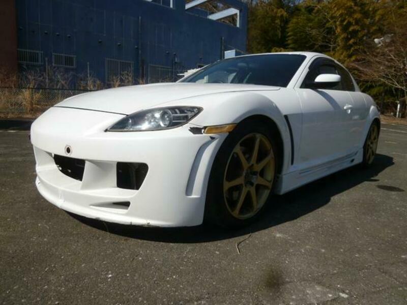 RX-8