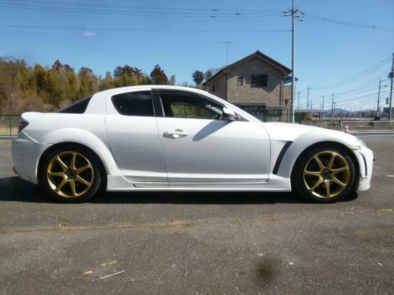 RX-8