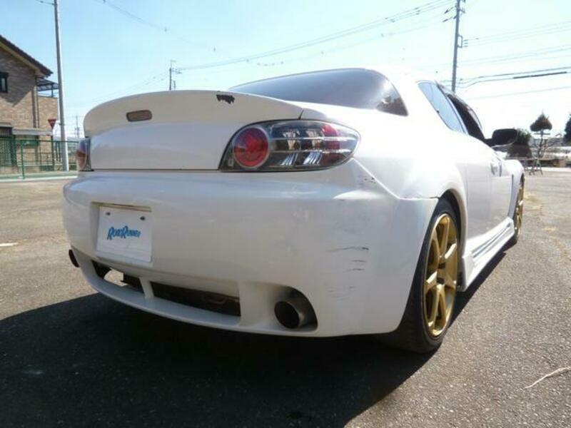 RX-8