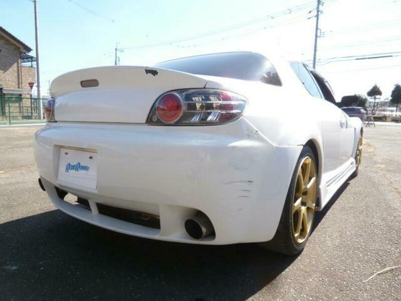 RX-8